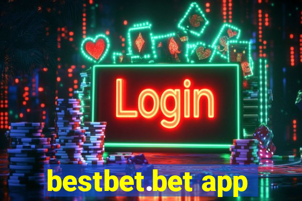 bestbet.bet app